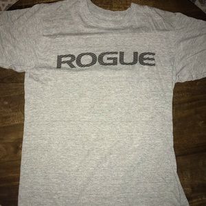 Rogue Fitness men’s shirt